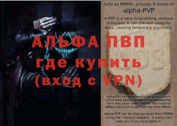 Альфа ПВП Ладушкин